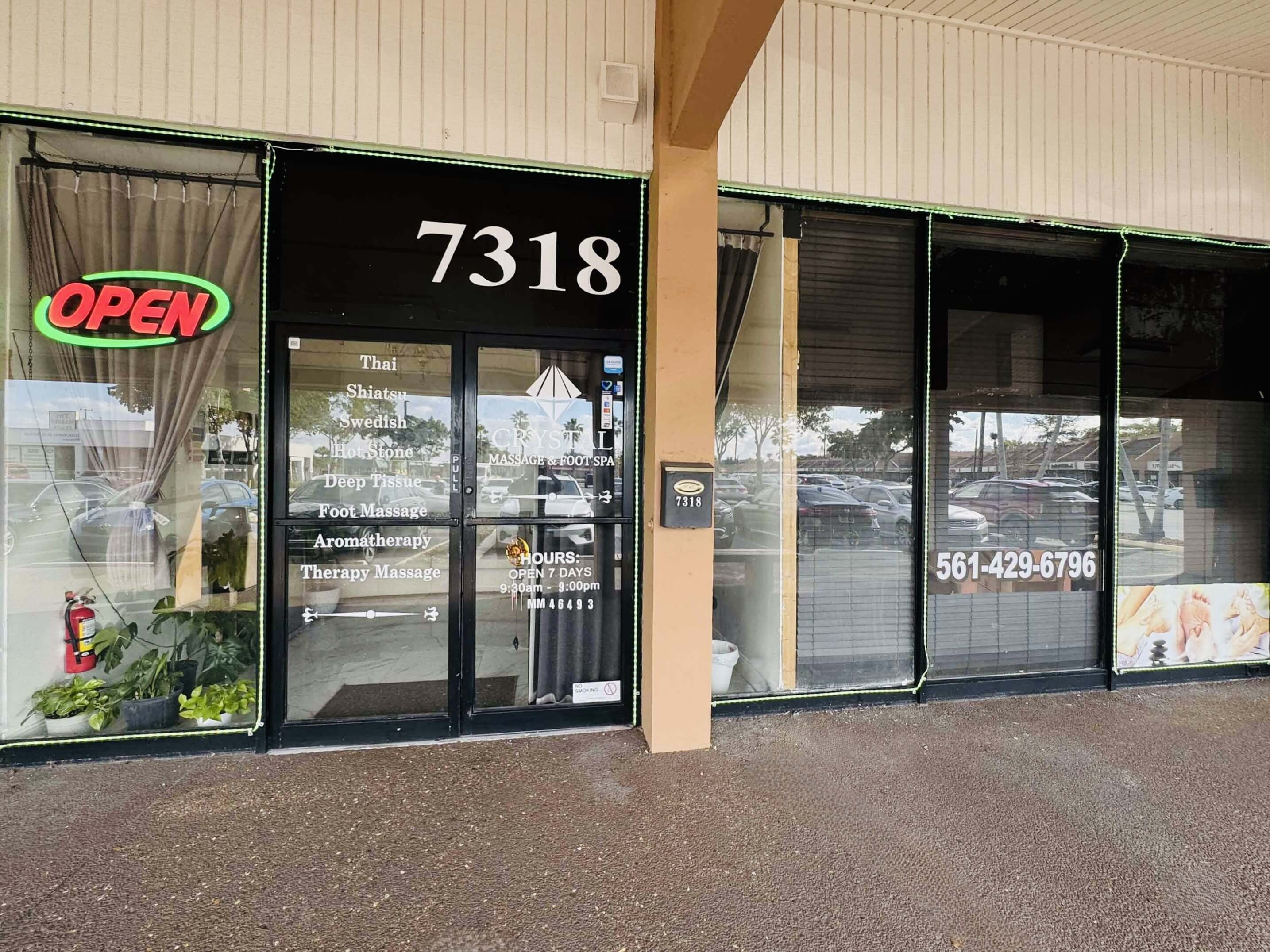 Crystal Massage Greenacres FL - Gallery Image 2
